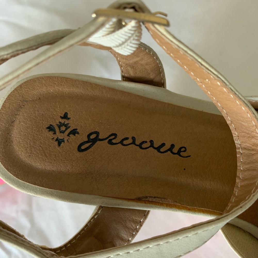 fun wedges - Picture 3 of 3
